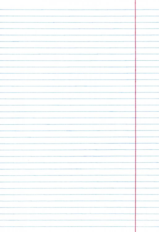 Тетрадь предметная Notes 2. Литература, 48 листов, линейка