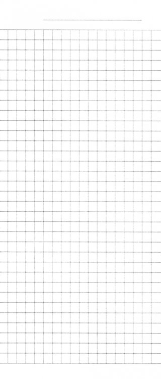 Блокнот Botanica. Сансевиерия, 100 листов, клетка