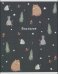 Обложка книги «Тетрадь предметная Forest. Биология, 48 листов, клетка»