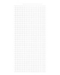 Блокнот Flora. Камелия, 100 листов, клетка