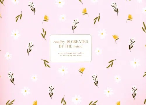 Альбом для рисования Альбом для рисования April. Розовый, А4, 40 листов