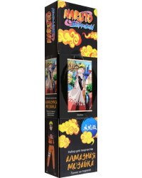 Алмазное панно на подвесе Седьмой Хокаге