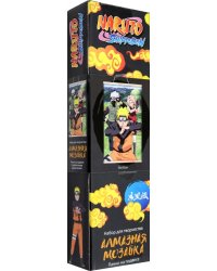 Алмазное панно на подвесе Команда №7