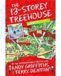 The 13-Storey Treehouse
