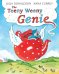 The Teeny Weeny Genie