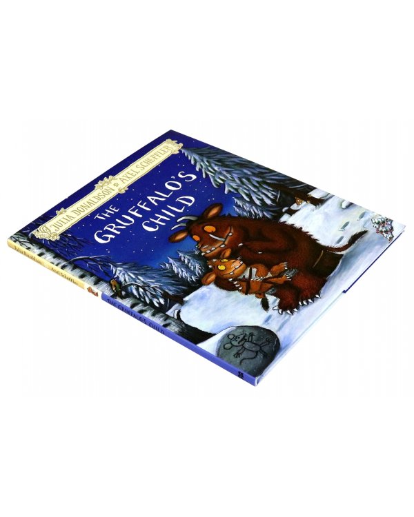 The Gruffalo's Child