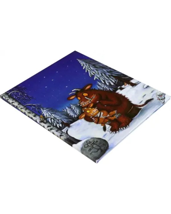 The Gruffalo's Child