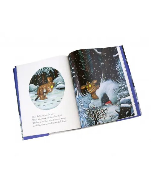 The Gruffalo's Child