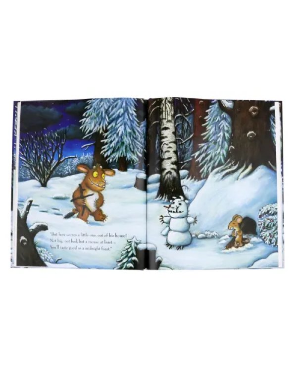 The Gruffalo's Child