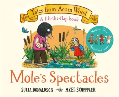 Mole`s Spectacles