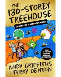 The 130-Storey Treehouse