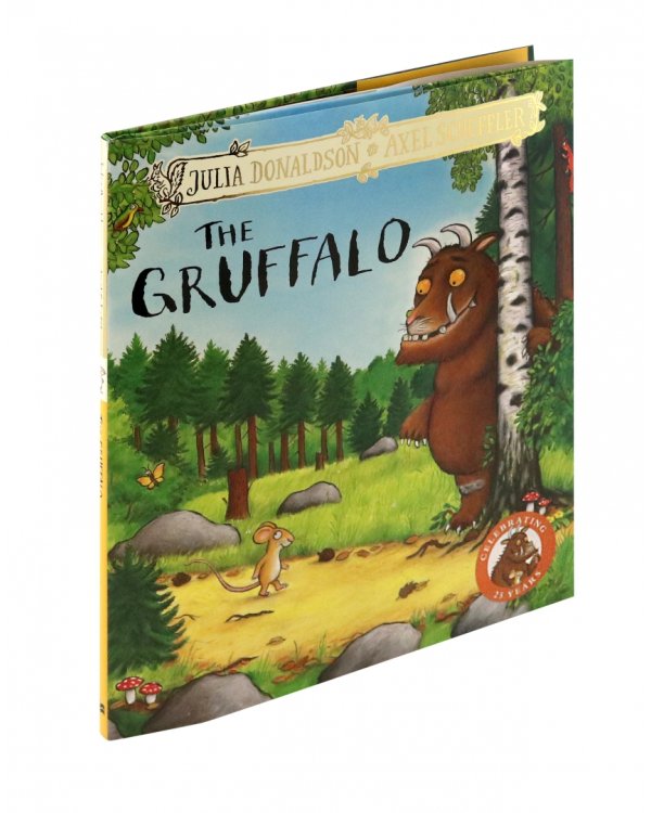 The Gruffalo
