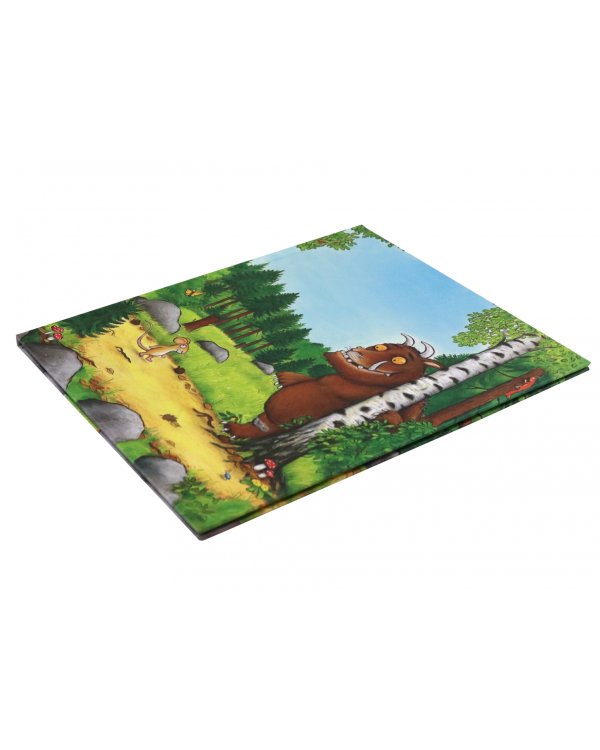 The Gruffalo