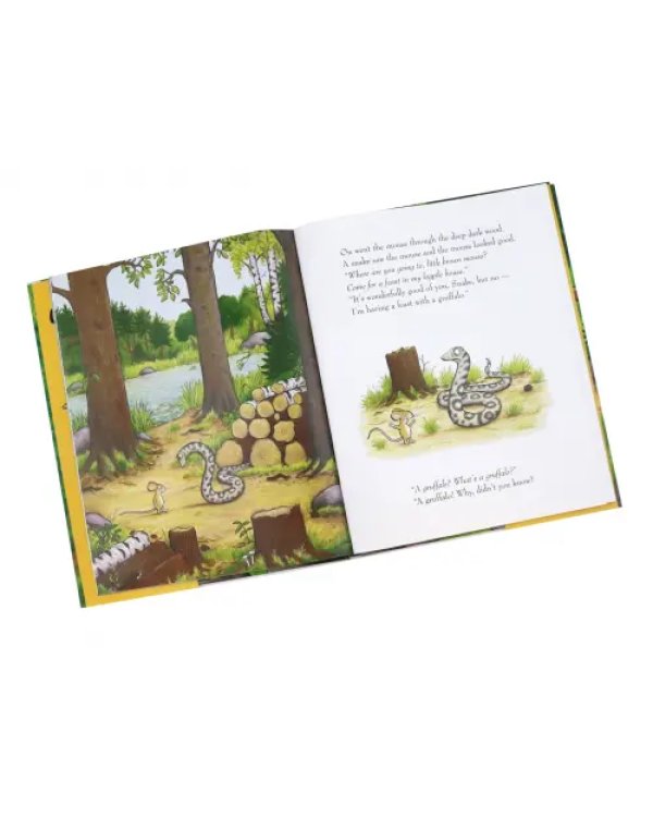 The Gruffalo