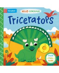 Triceratops