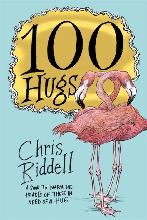 100 Hugs 100 Hugs