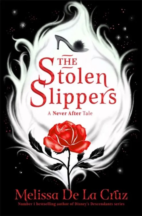 The Stolen Slippers The Stolen Slippers