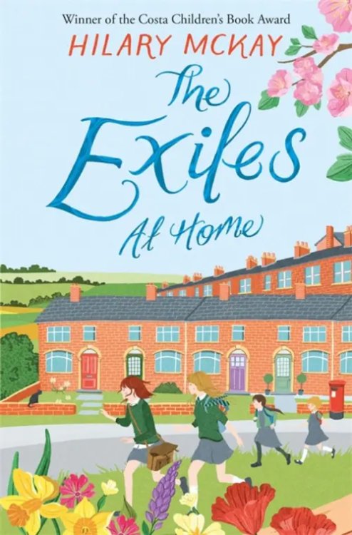 The Exiles The Exiles at Home