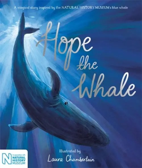 Hope the Whale Hope the Whale