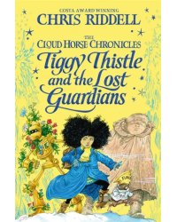 Tiggy Thistle and the Lost Guardians