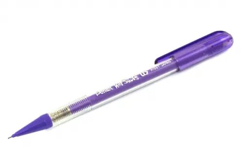 Карандаш автоматический "HotShots" (0.5 мм) (ZA155-ACDGPV) Карандаш автоматический "HotShots" (0.5 мм) (ZA155-ACDGPV)