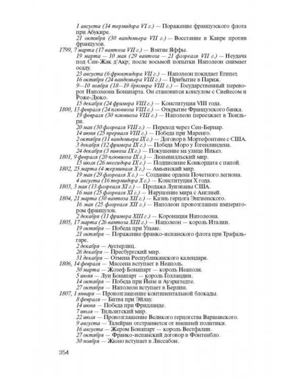 Наполеон, или Миф о "спасителе"