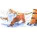 Дополнительное изображение книги «Когда твой папа тигр»