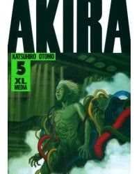 Акира. Том 5