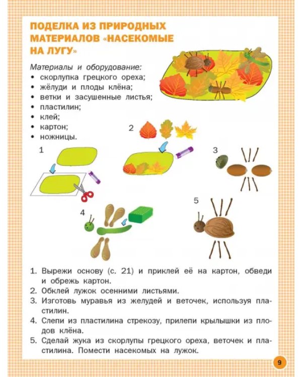 Дополнительное изображение книги «Труд. Технология. 2 класс. Тетрадь творческих работ и проектов»