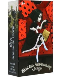 Таро Приключения Алисы