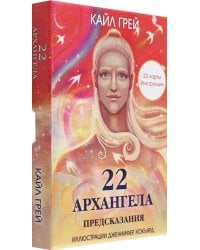 22 архангела. Предсказания