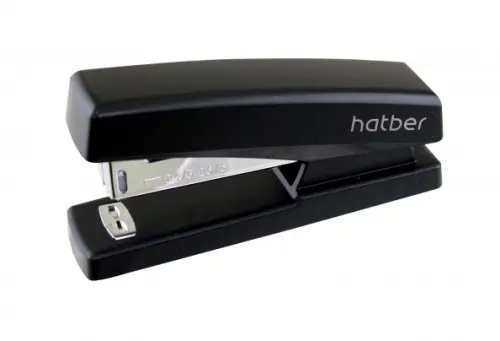 Степлер Matrix, №24/6, 26/6, черный Степлер Matrix, №24/6, 26/6, черный
