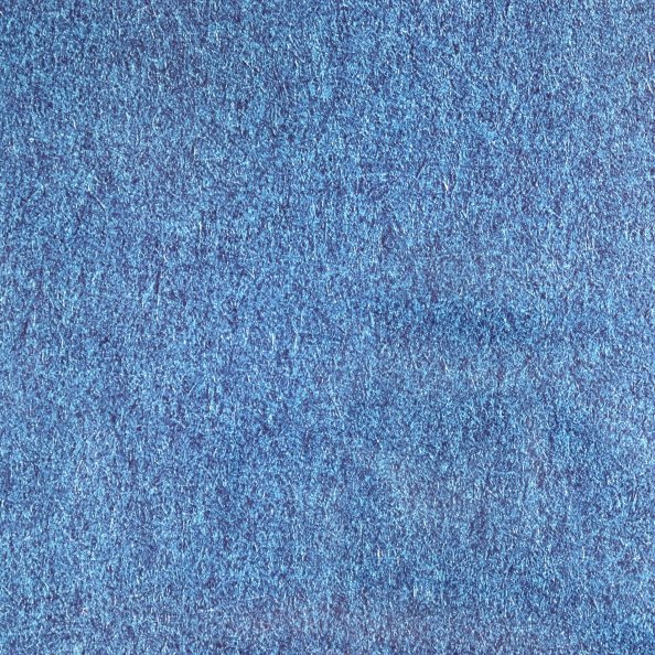 Бумага упаковочная "синий фетр" Бумага упаковочная "синий фетр"