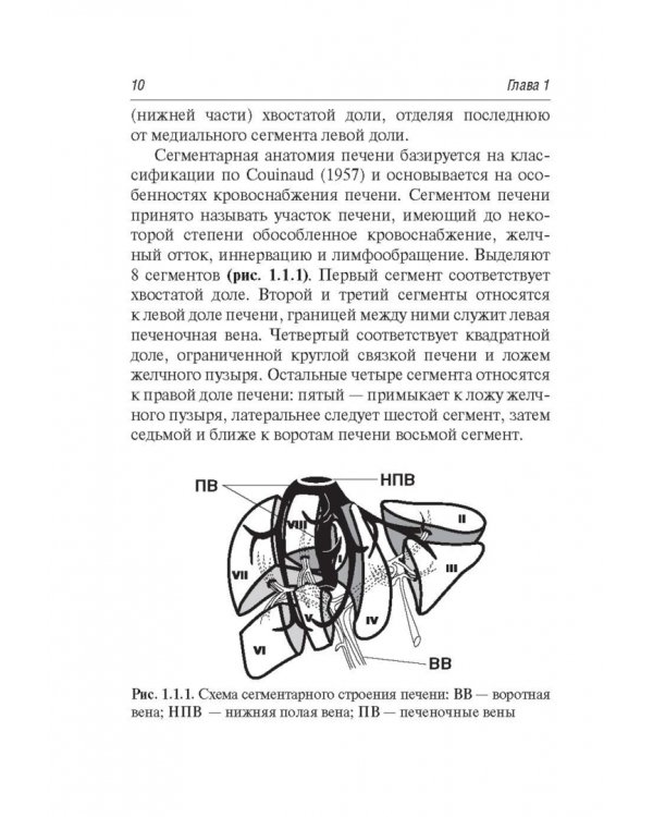 Ультразвуковая диагностика