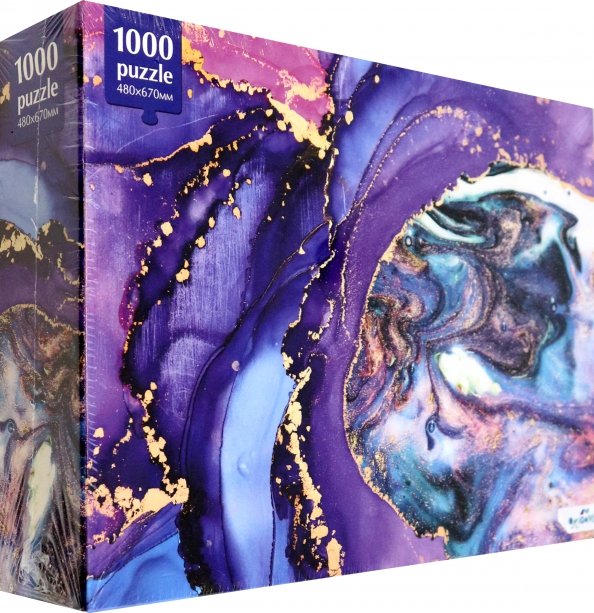 Пазл-1000 Пазл-1000 Бесконечность космоса