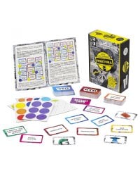 Игра настольная Фактоид