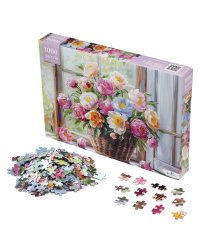 Пазл-1000 Майское утро