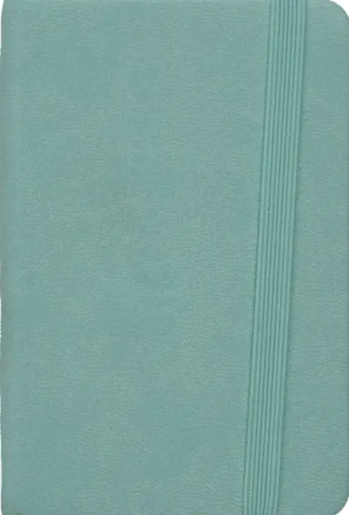 Блокнот Блокнот Сахарный лед, 80 листов, А7
