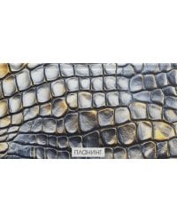 Планинг карманный недатированный Snake, 64 листа