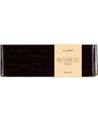 Планинг датированный на 2025 год Grand croco. Черный, 56 листов