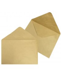 Конверт почтовый, 290 х 390 мм, крафт-бумага (2939KT)