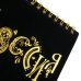 Дополнительное изображение книги «Блокнот Velvet. 10, 90 листов, А6, клетка»