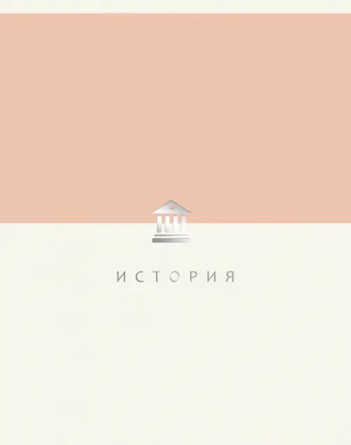 Тетрадь предметная Shades. История, 48 листов