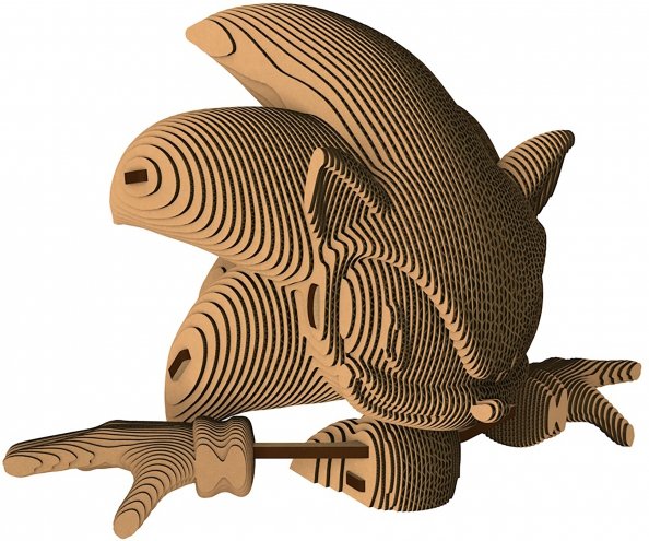 Бюст Соник Бюст Соник