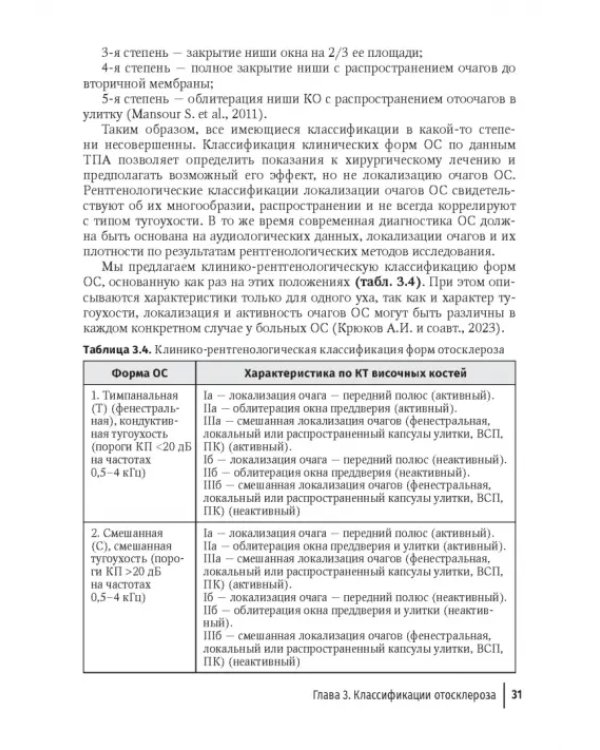 Дополнительное изображение книги «Отосклероз»