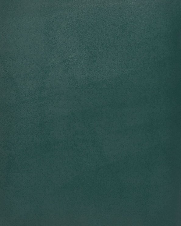 Тетрадь бумвинил, 96 листов, А5+, клетка, зеленая