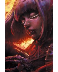 Блокнот New idea. Дизайн 7, 48 листов, А5, клетка