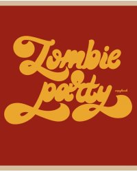 Тетрадь Стильная типографика, 80 листов, клетка, в ассортименте