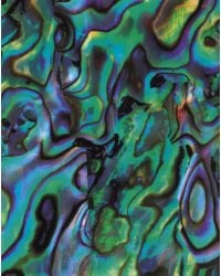 Тетрадь Узоры, 96 листов, А5+, линия