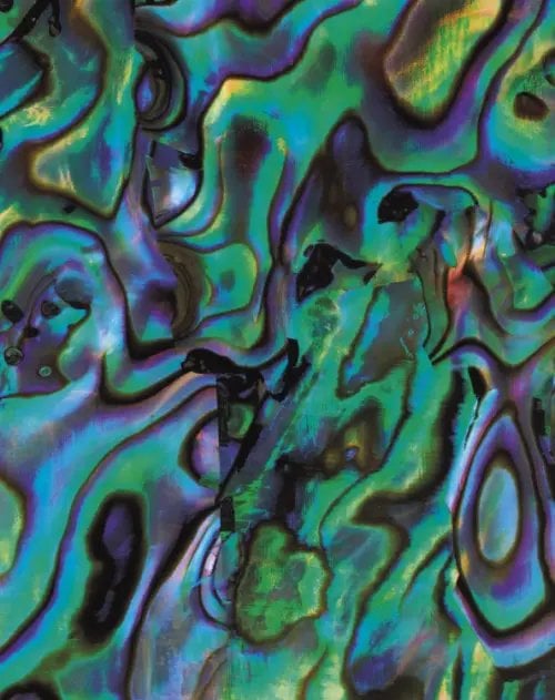 Тетрадь Узоры, 96 листов, А5+, линия